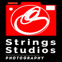 Strings Studios Photography logo, Strings Studios Photography contact details