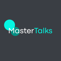 Master Talks AUEB logo, Master Talks AUEB contact details