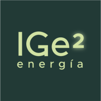 IGe2 Energía logo, IGe2 Energía contact details