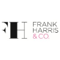 Frank Harris & Co logo, Frank Harris & Co contact details