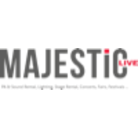 Majestic Live Doha logo, Majestic Live Doha contact details