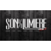 Son% Lumière Prod. logo, Son% Lumière Prod. contact details