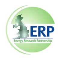 Energy Research Partnership logo, Energy Research Partnership contact details