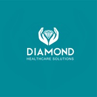 Diamond Healthcare Solutions logo, Diamond Healthcare Solutions contact details