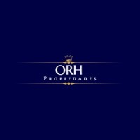 ORHpropiedades logo, ORHpropiedades contact details