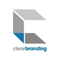 Clear Branding logo, Clear Branding contact details