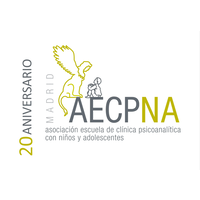 AECPNA - Asociación Escuela de Clínica Psicoanalítica con Niños y Adolescentes logo, AECPNA - Asociación Escuela de Clínica Psicoanalítica con Niños y Adolescentes contact details