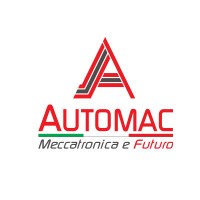 Automac Srl logo, Automac Srl contact details