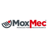 MoxMec logo, MoxMec contact details