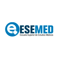 ESEMED logo, ESEMED contact details