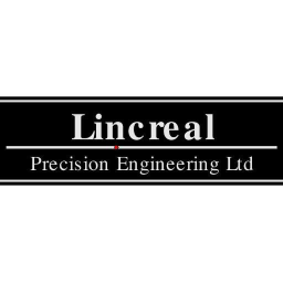 Lincreal Precision Engineering Ltd logo, Lincreal Precision Engineering Ltd contact details