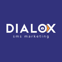 DIALOX SMS Marketing logo, DIALOX SMS Marketing contact details