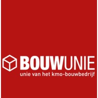 Bouwunie logo, Bouwunie contact details