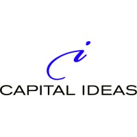 Capital Ideas, Inc. logo, Capital Ideas, Inc. contact details