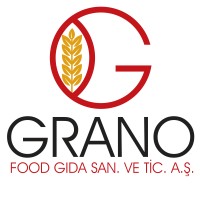 GRANO FOOD GIDA SAN. VE TİC. A.Ş. logo, GRANO FOOD GIDA SAN. VE TİC. A.Ş. contact details