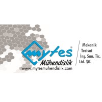 MYTES Mühendislik Mekanik Tesisat İnşaat San. ve Tic. Ltd. Şti. logo, MYTES Mühendislik Mekanik Tesisat İnşaat San. ve Tic. Ltd. Şti. contact details