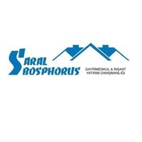 SARAL BOSPHORUS EMLAK logo, SARAL BOSPHORUS EMLAK contact details