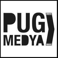 Pug Medya logo, Pug Medya contact details