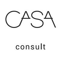 Casa Consult AS logo, Casa Consult AS contact details