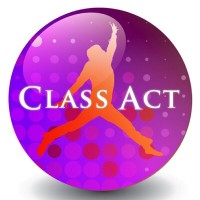 Class Act Musical Theatre logo, Class Act Musical Theatre contact details