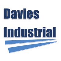 Davies Industrial Ltd logo, Davies Industrial Ltd contact details