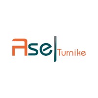 Asel Turnike logo, Asel Turnike contact details