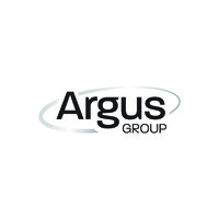 Argus Group logo, Argus Group contact details