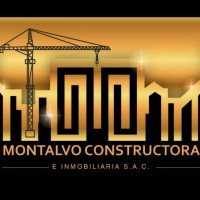 Montalvo Constructora SAC logo, Montalvo Constructora SAC contact details