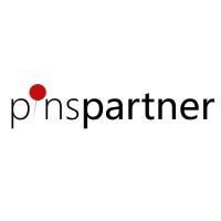 Pinspartner logo, Pinspartner contact details