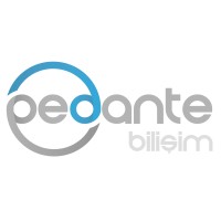 Pedante Bilişim logo, Pedante Bilişim contact details