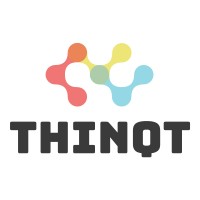 Thinqt logo, Thinqt contact details