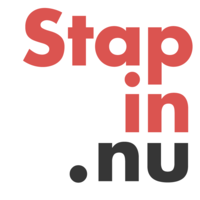 Stap In logo, Stap In contact details