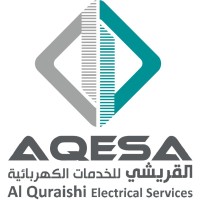 Al-Quraishi Electrical Services (AQESA) logo, Al-Quraishi Electrical Services (AQESA) contact details