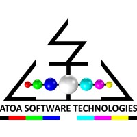 ATOA SOFTWARE TECHNOLOGIES logo, ATOA SOFTWARE TECHNOLOGIES contact details