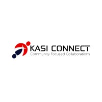 Kasi Connect logo, Kasi Connect contact details