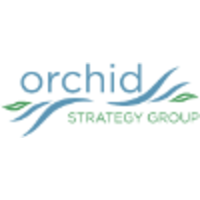 Orchid Strategy Group logo, Orchid Strategy Group contact details