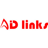 Adlinks logo, Adlinks contact details