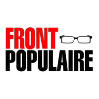 Front Populaire logo, Front Populaire contact details