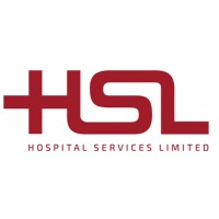 Hospital Services Limited logo, Hospital Services Limited contact details