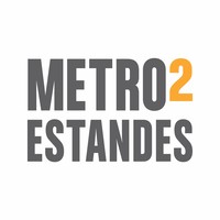 Metro Quadrado Estandes logo, Metro Quadrado Estandes contact details