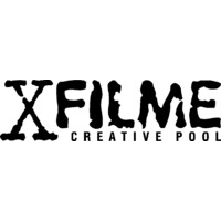 X Filme Creative Pool logo, X Filme Creative Pool contact details