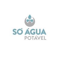 Só Água Potável logo, Só Água Potável contact details