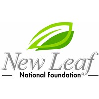 New Leaf National Foundation logo, New Leaf National Foundation contact details