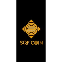 Sqfcoin logo, Sqfcoin contact details