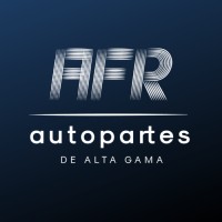 AFR Autopartes logo, AFR Autopartes contact details