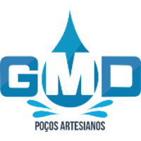 GMD Poços Artesianos logo, GMD Poços Artesianos contact details