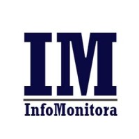 Infomonitora srls logo, Infomonitora srls contact details