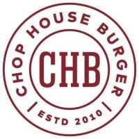 Chop House Burger logo, Chop House Burger contact details