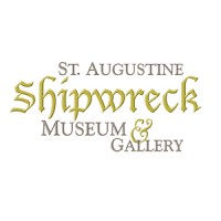 St. Augustine Shipwreck Museum & Gallery logo, St. Augustine Shipwreck Museum & Gallery contact details