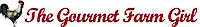 The Gourmet Farm Girl Llc logo, The Gourmet Farm Girl Llc contact details